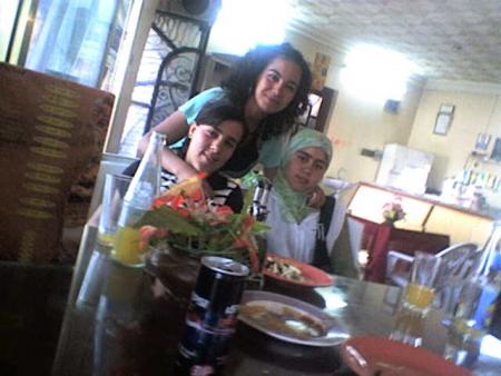  JoUrN� AvEc LeS GeNs QuE JaImE...A rEfAiRE...